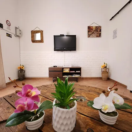 Maison M&m Дом отдыха *