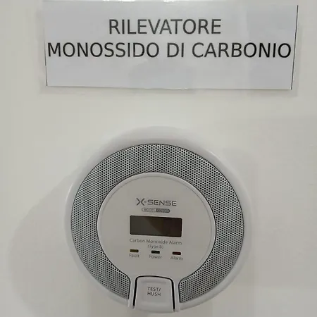 Maison M&m * Palermo