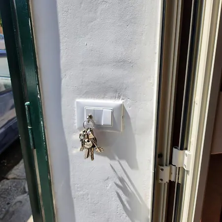 Maison M&m Prázdninový dům *