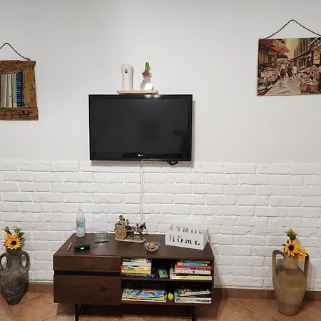 Prázdninový dům Maison M&m Palermo