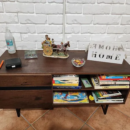 Maison M&m * 팔레르모