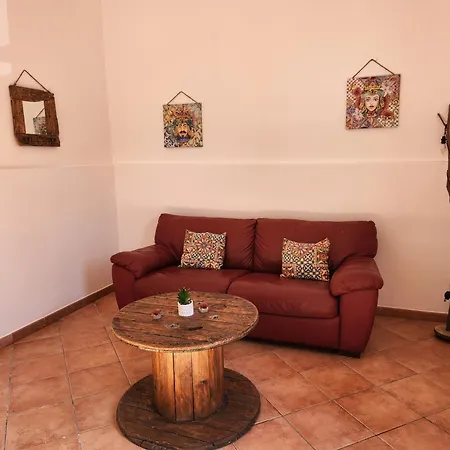 Maison M&m 巴勒莫