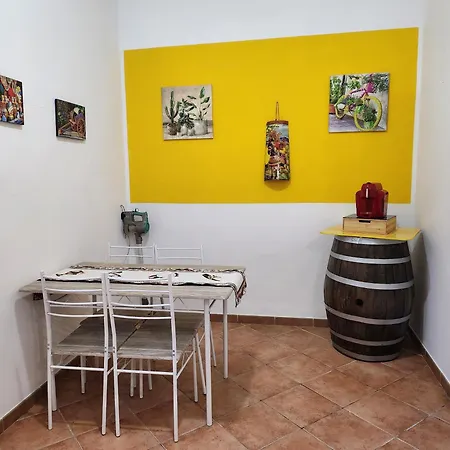 Maison M&m פלרמו