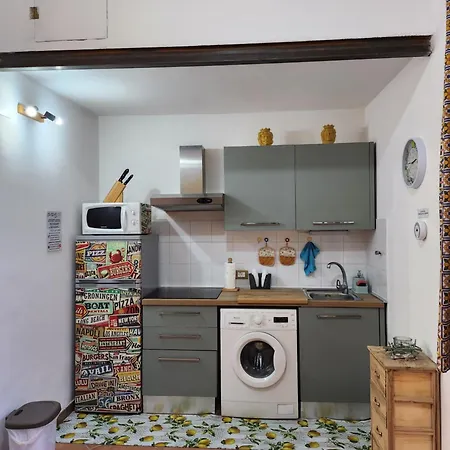 Maison M&m Tatil Evi