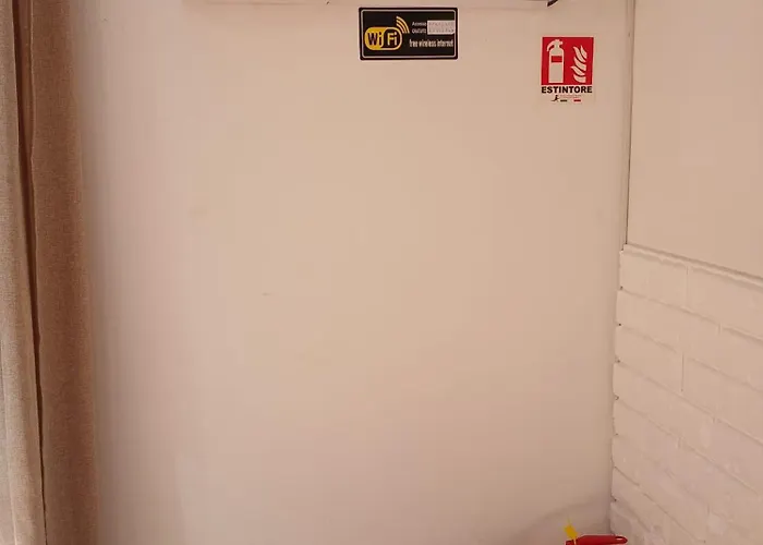 Maison M&m 巴勒莫