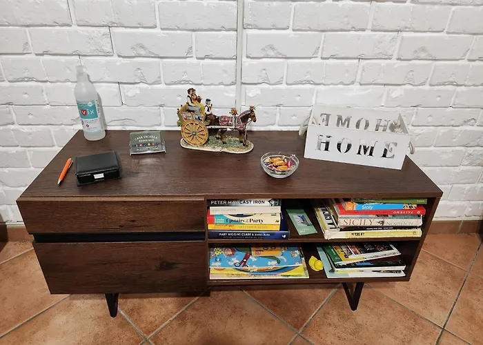 Maison M&m * פלרמו