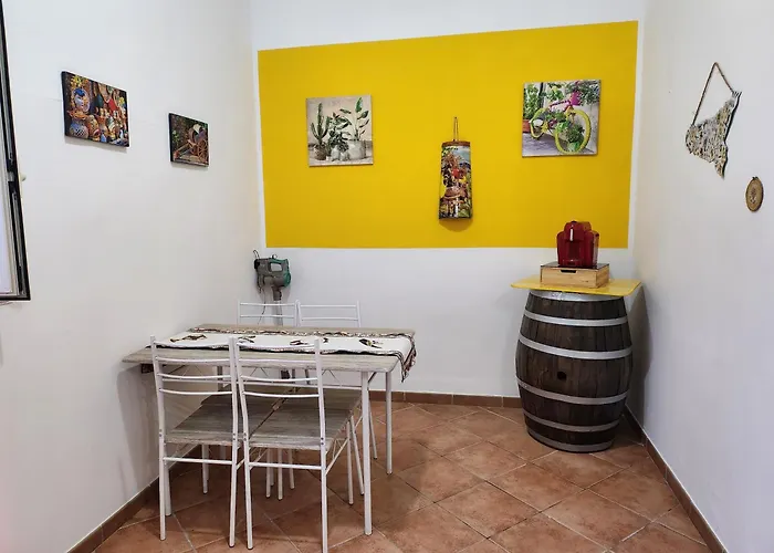 Maison M&m פלרמו