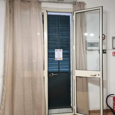 Maison M&m Palermo