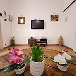 Maison M&m Hébergement de vacances *