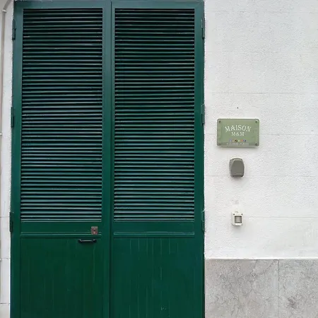 Maison M&m Casa de Férias