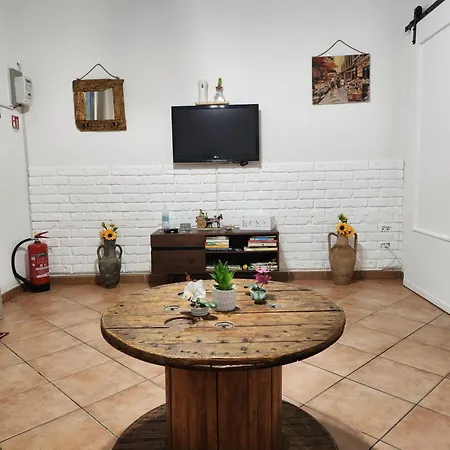 Casa de Férias Maison M&m